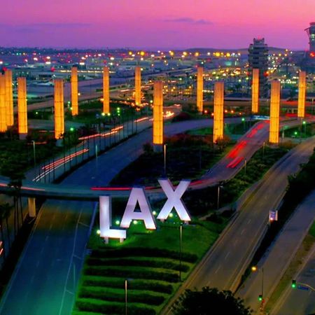 Hollywood Black Habitat Los Angeles Exterior foto