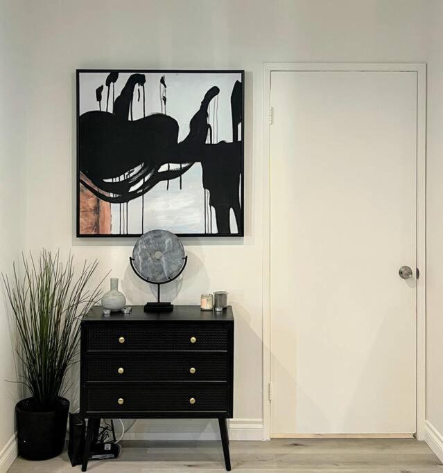 Hollywood Black Habitat Los Angeles Exterior foto