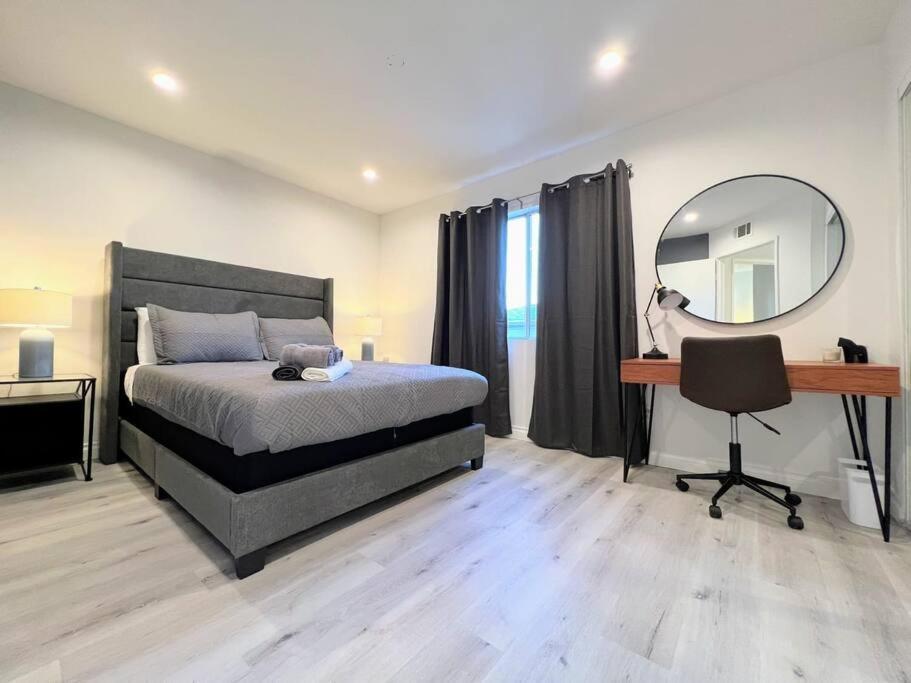 Hollywood Black Habitat Los Angeles Exterior foto