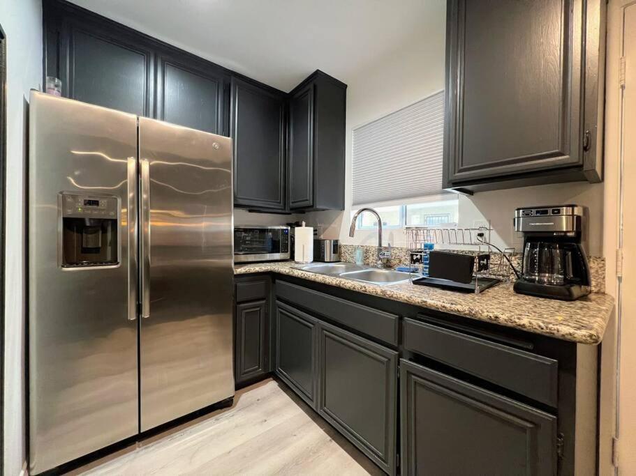 Hollywood Black Habitat Los Angeles Exterior foto