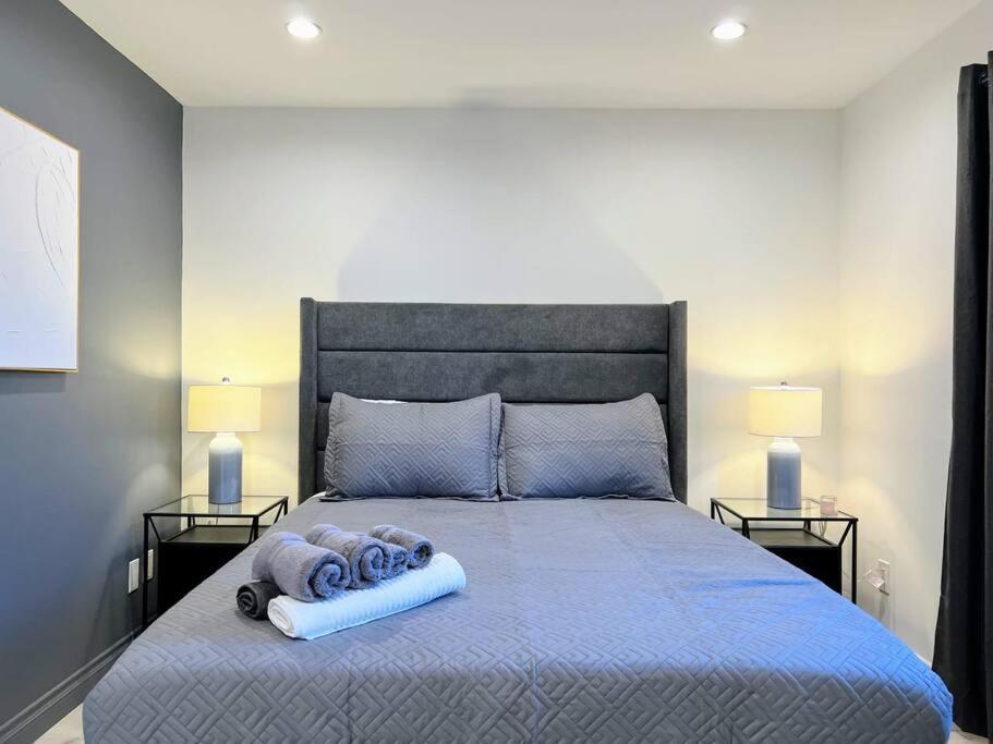 Hollywood Black Habitat Los Angeles Exterior foto
