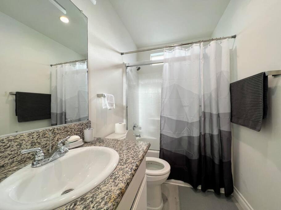 Hollywood Black Habitat Los Angeles Exterior foto